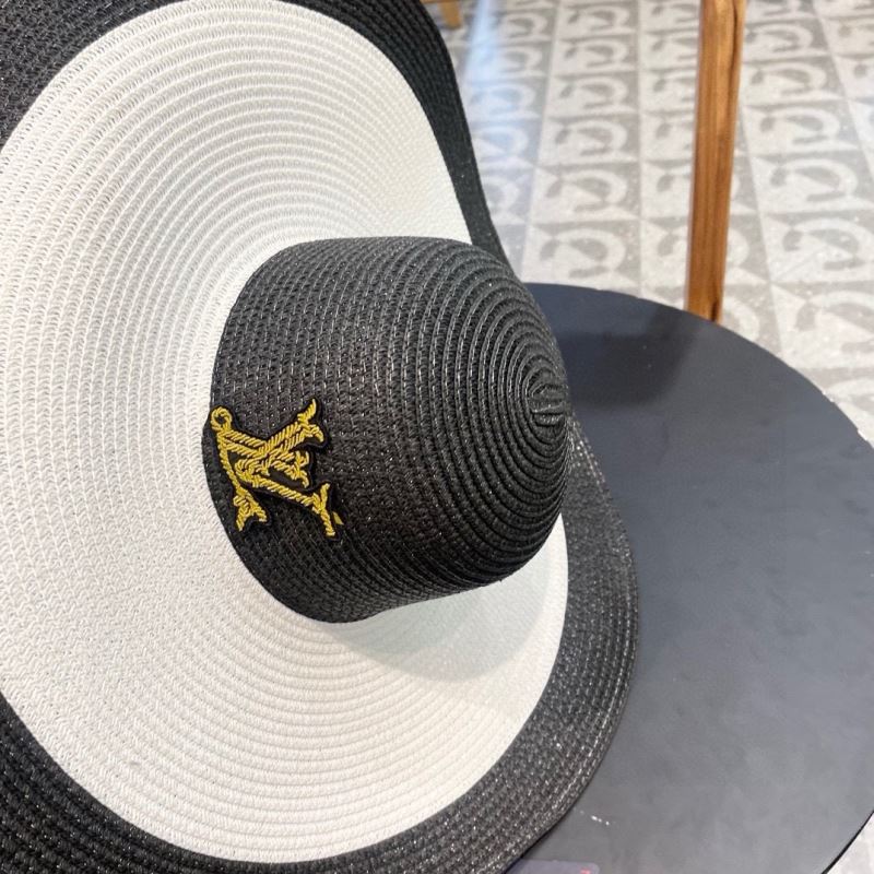 Louis Vuitton Caps